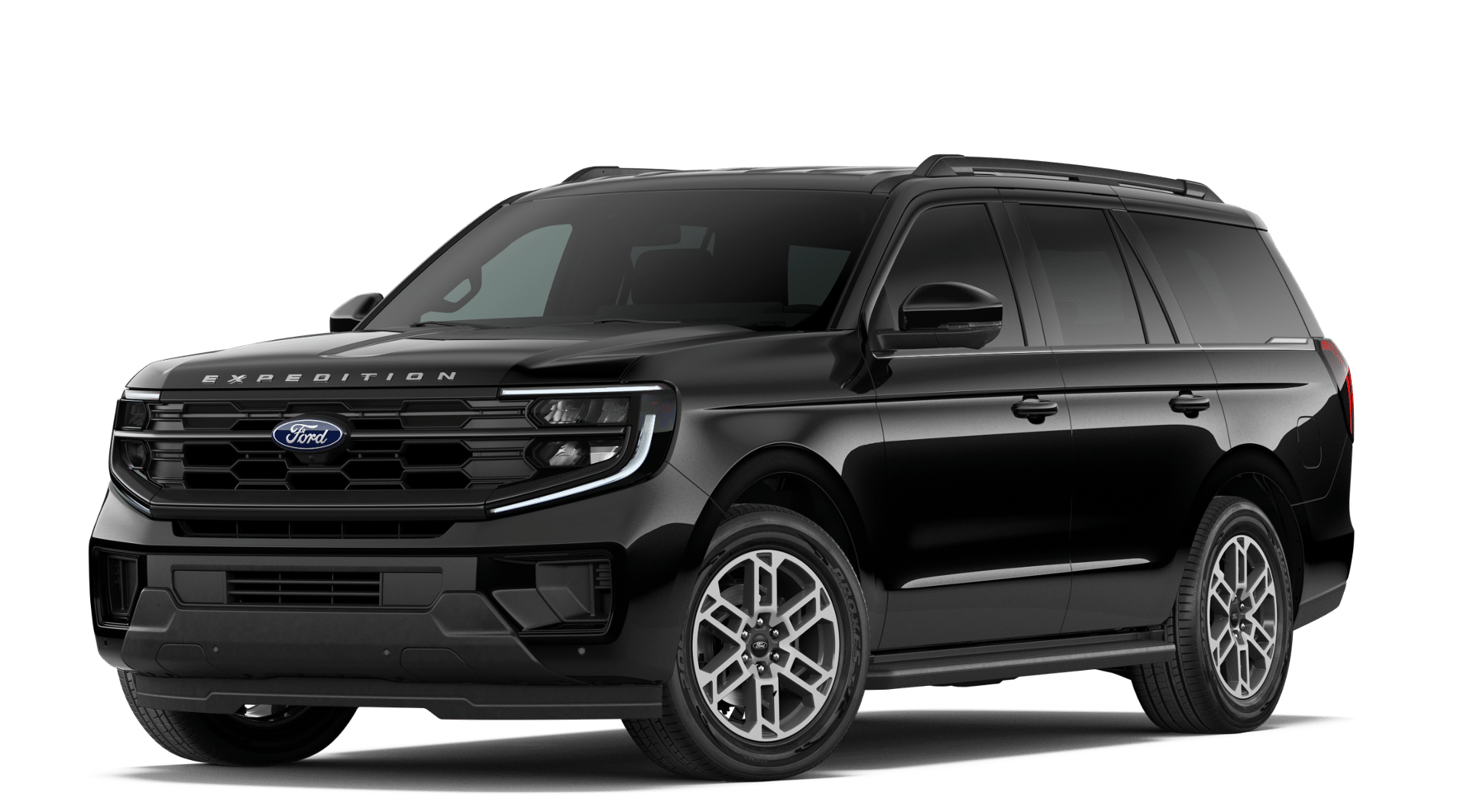 2026 Ford Expedition® External Image 1